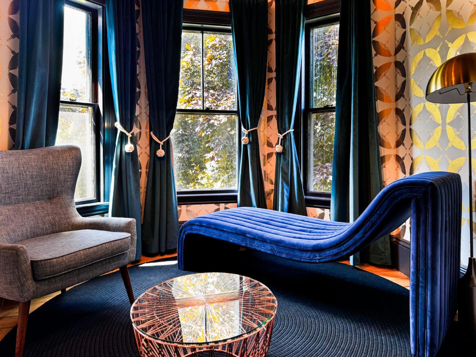 The Rockport House Otel Dış mekan fotoğraf