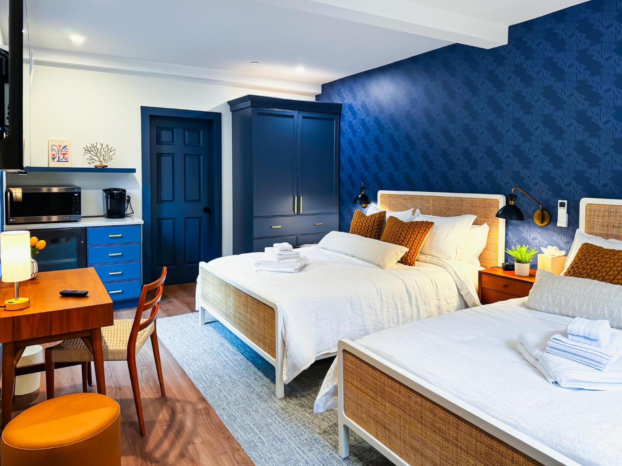 The Rockport House Otel Dış mekan fotoğraf